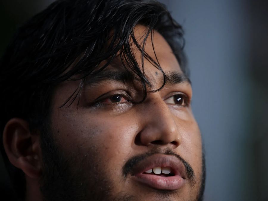 India menggunakan pelet dan granat pada protes Generasi Z: Apa yang diungkapkan oleh laporan Amnesty