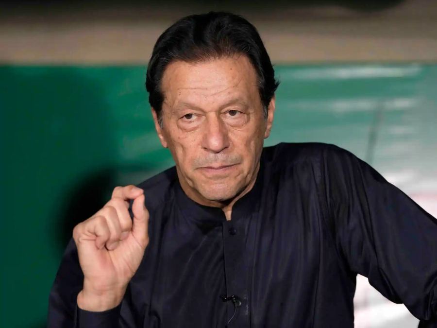 Berikan Imran Khan perawatan medis yang layak, desak legenda kriket kepada pemerintah Pakistan