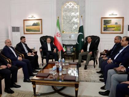 Pakistan dorong gencatan senjata baru selama 60 hari untuk memediasi kesepakatan AS-Iran: lapor