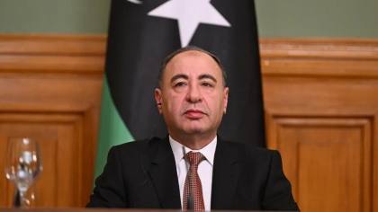 Libya mengupayakan perluasan kerja sama dengan Irak di berbagai sektor utama: Menteri Luar Negeri