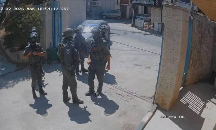 Hamas mengecam pengambilalihan fasilitas UNRWA di J’lem oleh Israel sebagai “serangan langsung” terhadap PBB