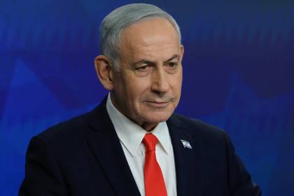 Apakah pemerintahan persatuan merupakan taktik utama Netanyahu untuk bertahan hidup?