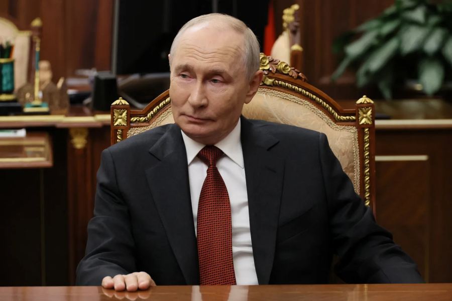 Putin mengakui masalah bahan bakar di Rusia terus berlanjut setelah serangan Ukraina