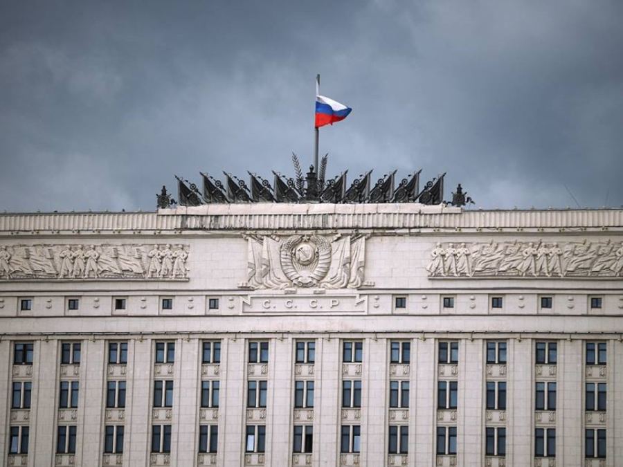 Militer Rusia Mengumumkan Menargetkan Energi, Fasilitas Transportasi Pendukung Pasukan Ukraina