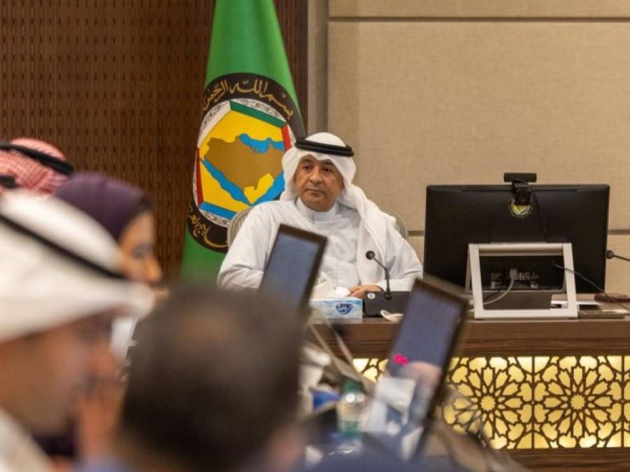 Komite Tinggi GCC Bersidang untuk Menindaklanjuti Keputusan Rapat Permusyawaratan ke-19