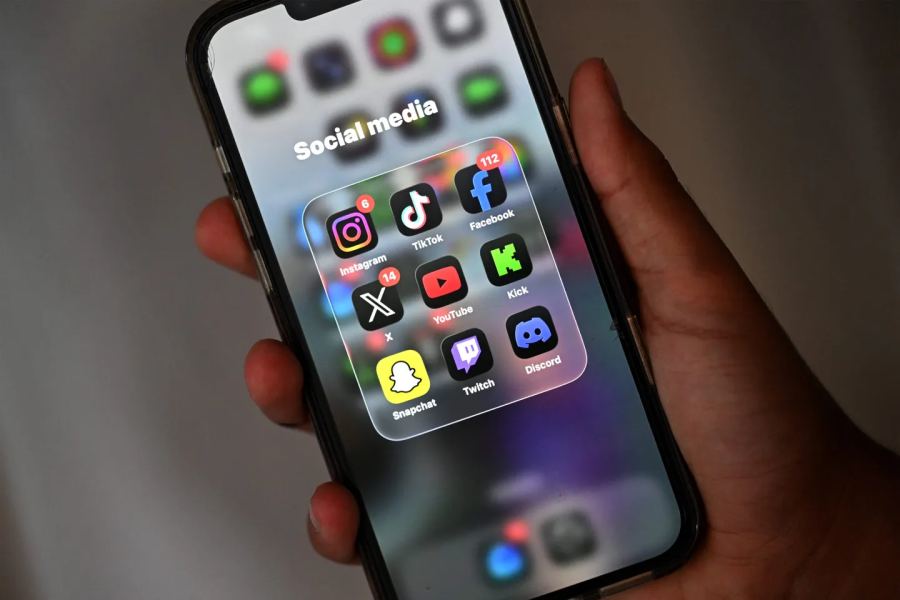 Selandia Baru menargetkan platform media sosial dengan larangan di bawah 16 tahun