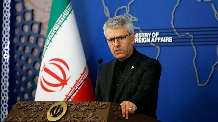 Sanksi tambahan AS yang dikenakan terhadap Teheran akan gagal: pejabat Iran