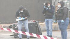 Polisi anti-teror menyelidiki satu orang tewas dalam penembakan di dekat Paris