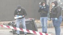 Polisi anti-teror menyelidiki satu orang tewas dalam penembakan di dekat Paris