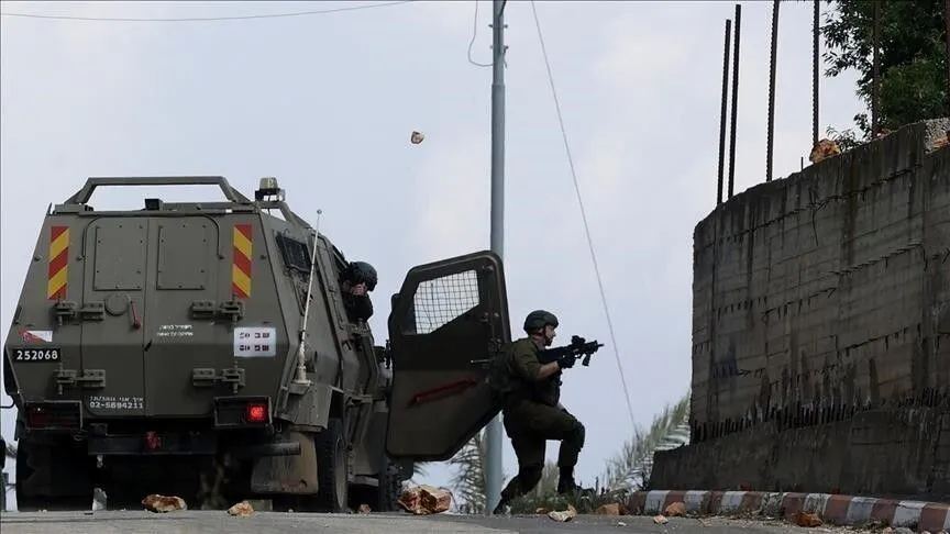 2 warga Palestina, termasuk wanita, tewas dalam pelanggaran terbaru Israel terhadap gencatan senjata di Gaza