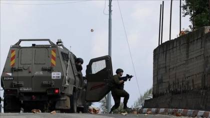 2 warga Palestina, termasuk wanita, tewas dalam pelanggaran terbaru Israel terhadap gencatan senjata di Gaza