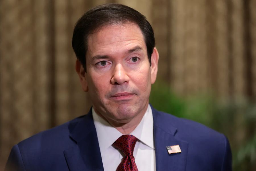 Diplomasi AS membuka jalan bagi kembalinya Machado ke Venezuela, kata Rubio