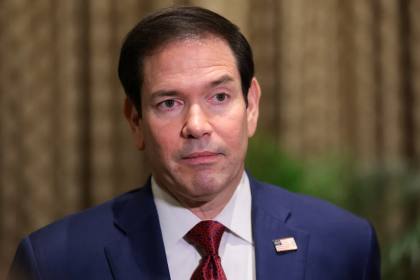 Diplomasi AS membuka jalan bagi kembalinya Machado ke Venezuela, kata Rubio