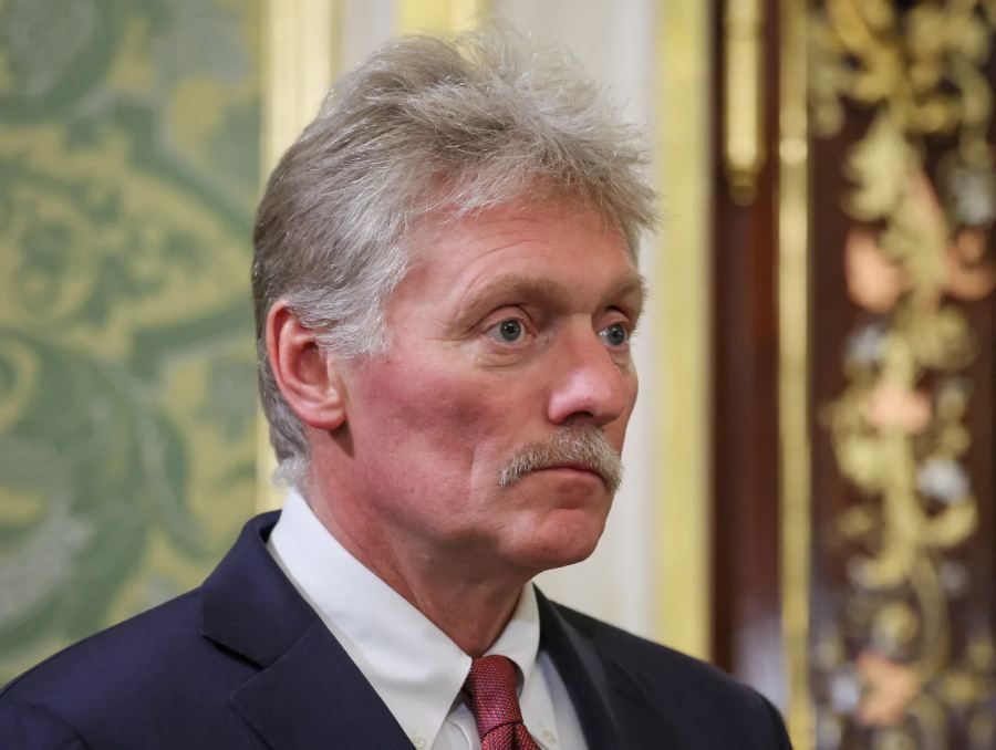 Kunjungan kepala CIA ke Moskow melibatkan kontak dinas keamanan, kata Kremlin