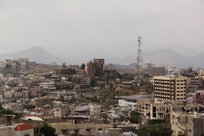 Tentara Yaman menyerang lokasi senjata milisi Houthi di Taiz: media pemerintah