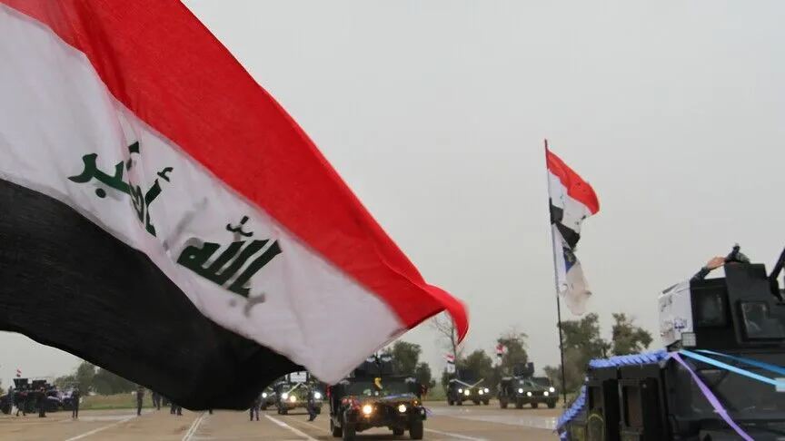 Irak mengatakan penarikan pasukan koalisi internasional akan selesai pada 30 September