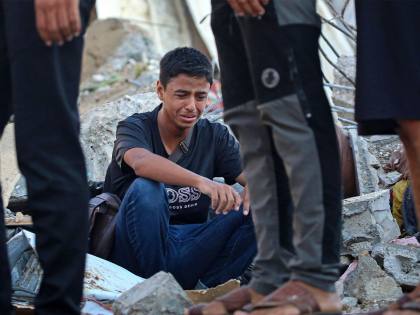 Korban Tewas di Gaza Meningkat menjadi 73.431 Sejak Dimulainya Agresi Israel