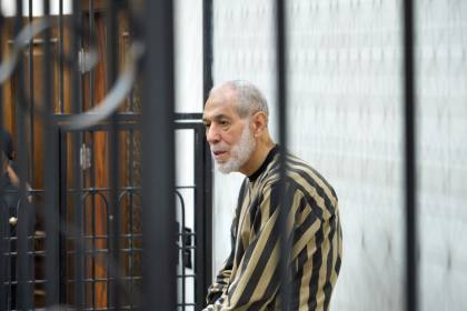 Suriah menjatuhkan hukuman seumur hidup kepada mufti rezim terguling Ahmad Hassoun karena kejahatan perang