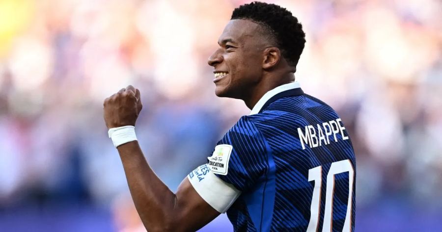 Ballon d’Or 2026: Bisakah rekor Kylian Mbappe di Real Madrid dan Prancis memenangkannya?