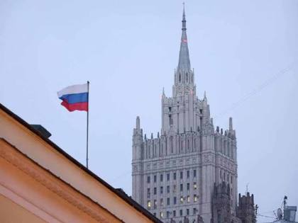Rusia Memperingatkan Risiko Energi Global dari Eskalasi Selat Hormuz Baru