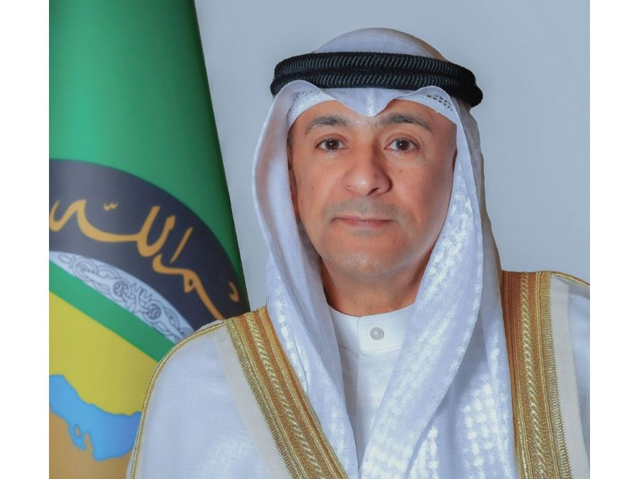 Sekretaris Jenderal GCC Mengutuk Serangan Houthi di Wilayah di Arab Saudi