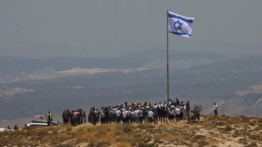 Israel memberi lampu hijau pada wilayah pemukiman Tepi Barat untuk perluasan di masa depan: Watchdog