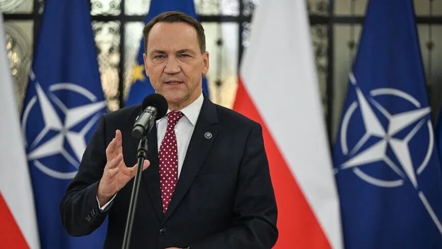 ‘Bencana kemanusiaan’ di Gaza melemahkan dukungan bahkan di negara-negara ‘pro-Israel’: Polandia