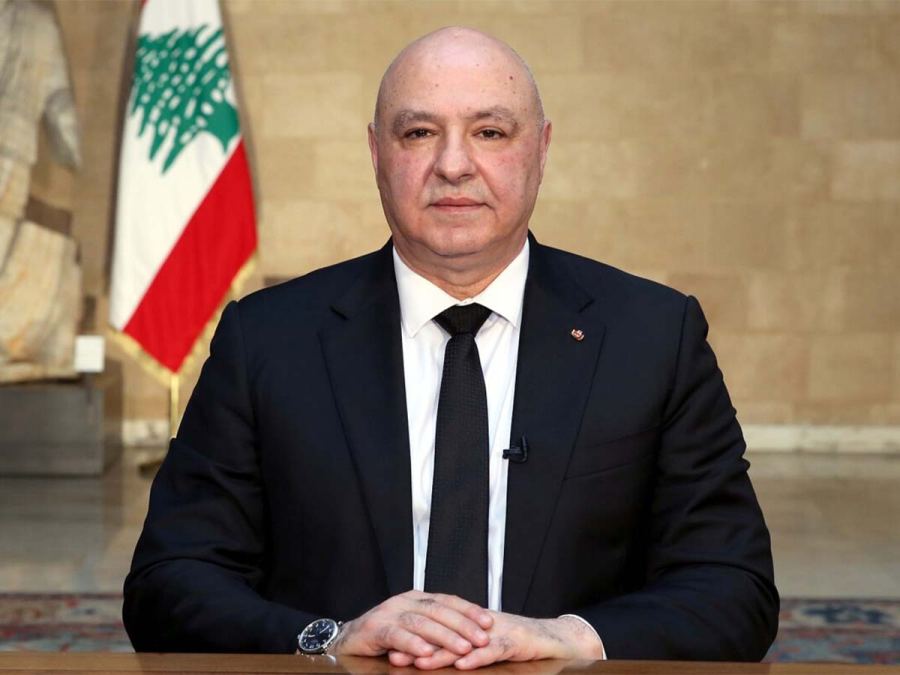 Presiden Lebanon: Negosiasi dengan Israel Tidak Mudah, Lebih Baik dari Perang