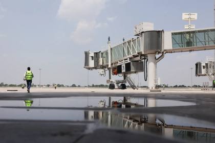 Dua pilot tewas dalam kecelakaan pesawat pelatihan di India utara