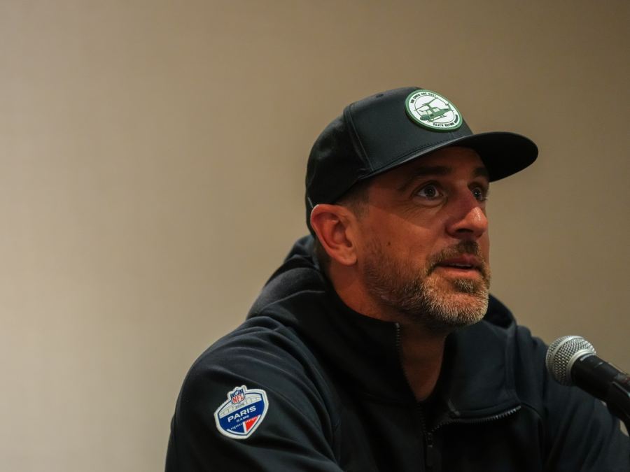 NFL akan membatalkan pertandingan Paris jika tidak aman karena kerusuhan, kata Rodgers dari Steelers