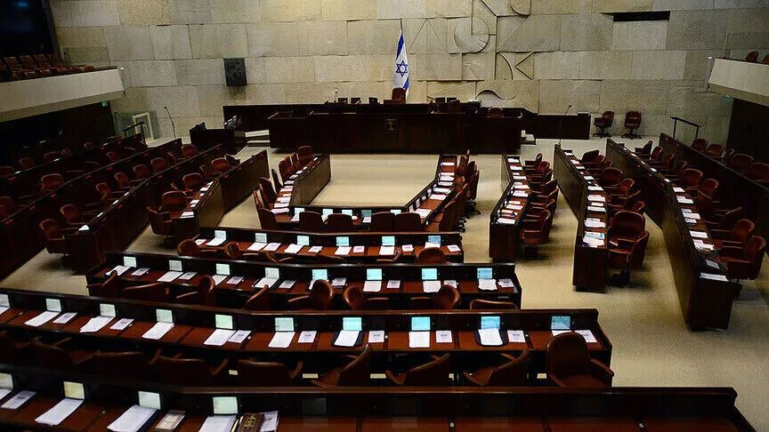 PENJELAS - Bagaimana sistem pemilu Israel bekerja