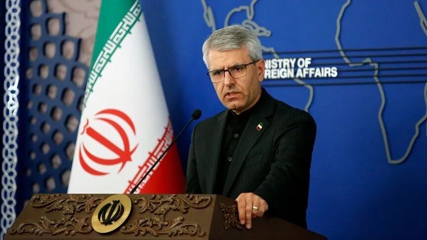Iran mengatakan AS ‘tidak serius’ tentang pembicaraan, menolak klaim atas program nuklir