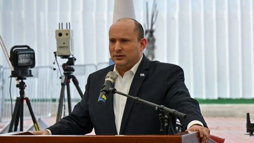 Mantan Perdana Menteri Israel Bennett mengatakan Israel telah 'kehilangan AS, dunia'