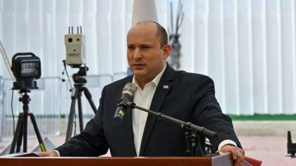 Mantan Perdana Menteri Israel Bennett mengatakan Israel telah 'kehilangan AS, dunia'