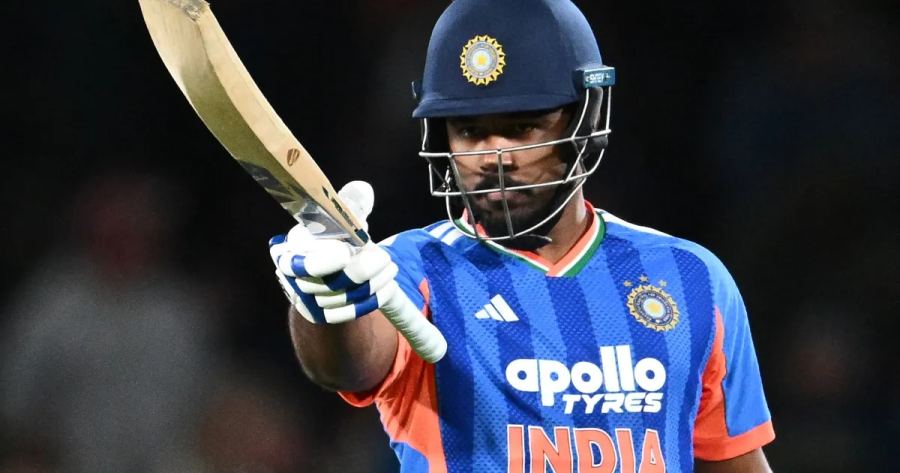 India menolak perlawanan Selandia Baru untuk memenangkan pertandingan pembuka kriket T20 yang memecahkan rekor