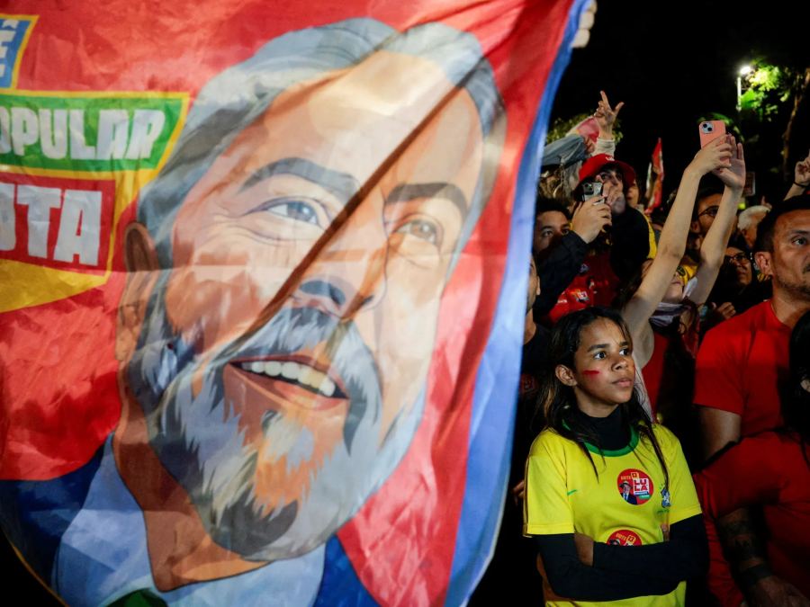 Kemenangan Lula bergema di seluruh BRICS setelah kekhawatiran akan kemenangan Bolsonaro
