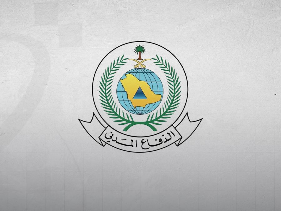 Pertahanan Sipil Saudi: Bahaya Melewati Riyadh