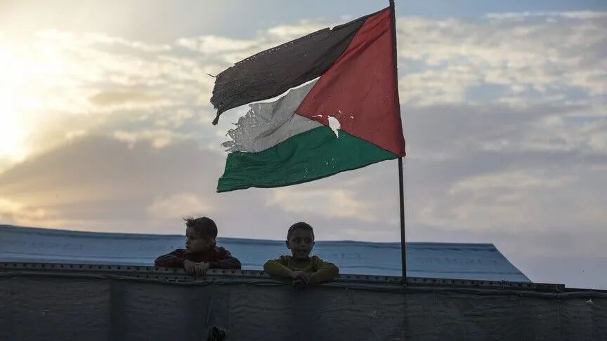 Tentara Israel memerintahkan evakuasi daerah pemukiman Kota Gaza yang menampung warga Palestina yang terlantar