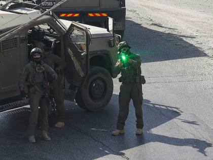 Perang Iran langsung: Israel meluncurkan operasi Hebron yang ‘ditargetkan’ setelah serangan