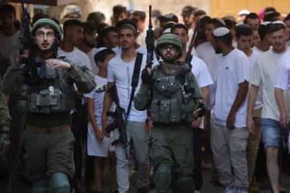 Hamas mengutuk kekerasan yang dilakukan pemukim di Tepi Barat dan menyerukan lebih banyak perlawanan