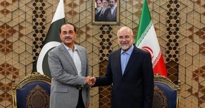 Panglima Angkatan Darat Pakistan Munir kembali ke Iran: Bisakah dia memecahkan kebuntuan perang AS?