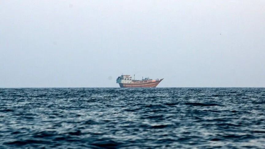 Beberapa ledakan terdengar di dekat Selat Hormuz di Iran selatan: Media pemerintah