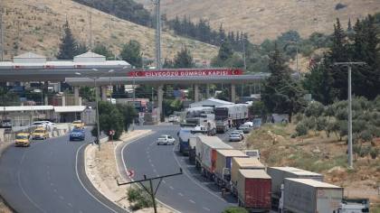 Türkiye, Suriah membahas target perdagangan $10 miliar di Damaskus