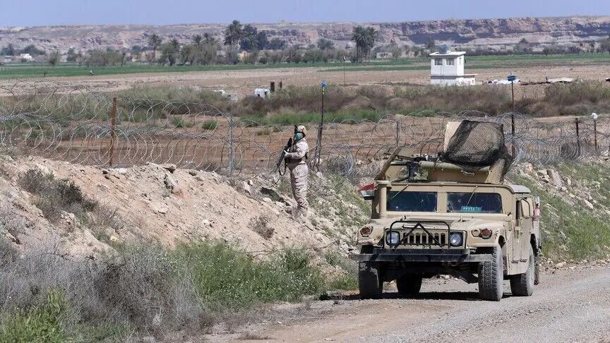 Irak mengatakan penarikan pasukan koalisi pada 30 September akan menandai ‘transformasi bersejarah’