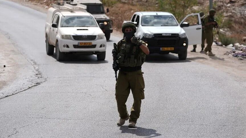 Kanada melarang wakil walikota Yerusalem atas kegiatan pemukiman: media Israel
