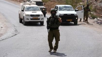 Kanada melarang wakil walikota Yerusalem atas kegiatan pemukiman: media Israel