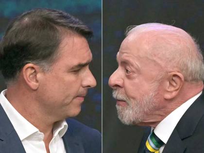 Pemilu Brasil 2026 langsung: Lula dan Bolsonaro dalam persaingan ketat