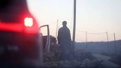 Penjajah Israel terluka dalam serangan penikaman di Tepi Barat yang diduduki