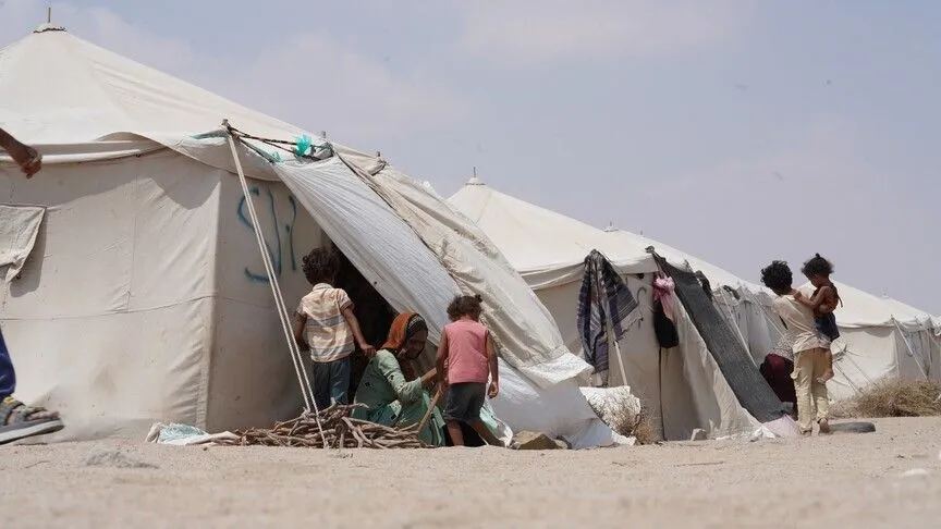 Inggris, 31 mitranya memperingatkan peningkatan risiko kelaparan di Sudan, menyerukan tindakan segera