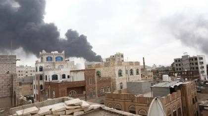 14 pejuang Houthi tewas dalam serangan di Hodeidah, kata pasukan yang bersekutu dengan pemerintah Yaman